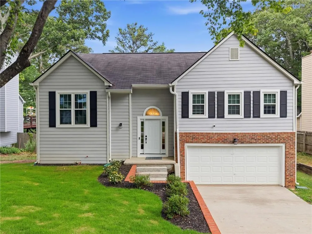 4281 Meadow Drive Duluth, GA 30096