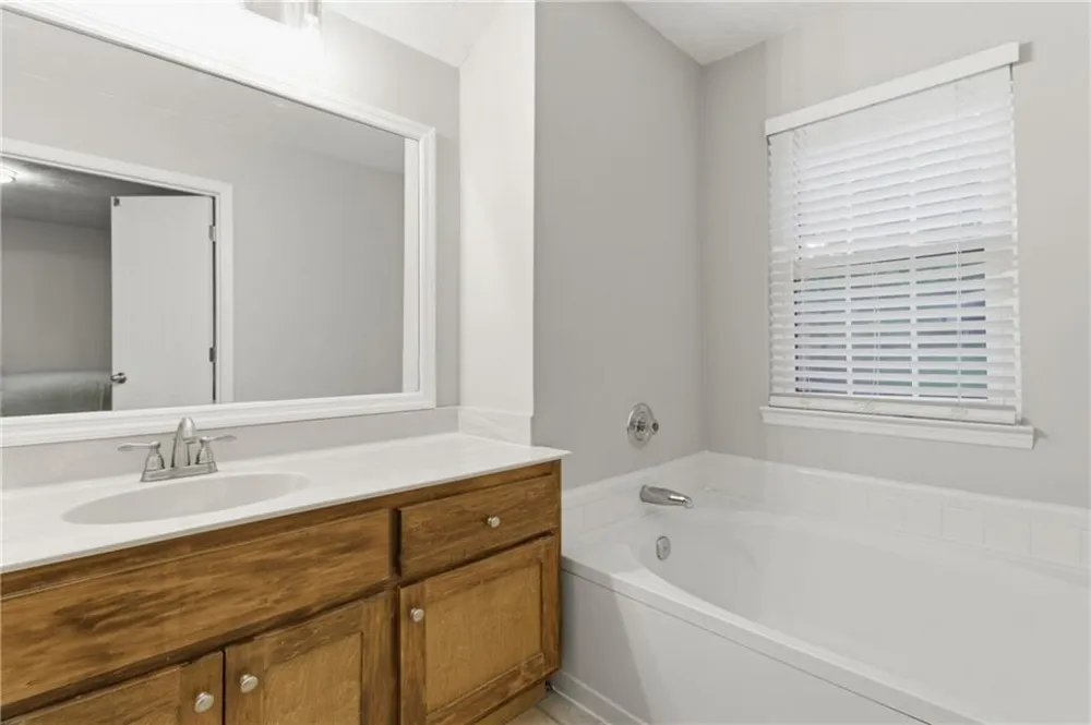 4281 Meadow Drive Duluth, GA 30096