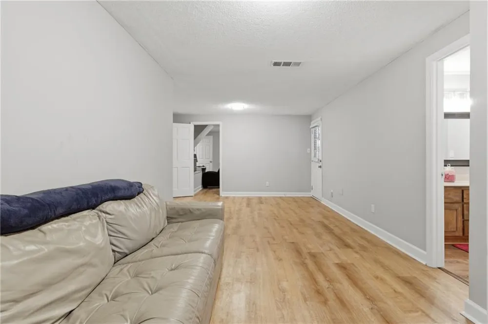 4281 Meadow Drive Duluth, GA 30096