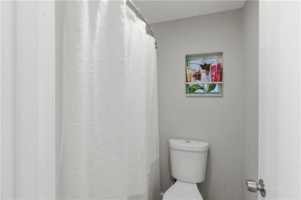 4281 Meadow Drive Duluth, GA 30096