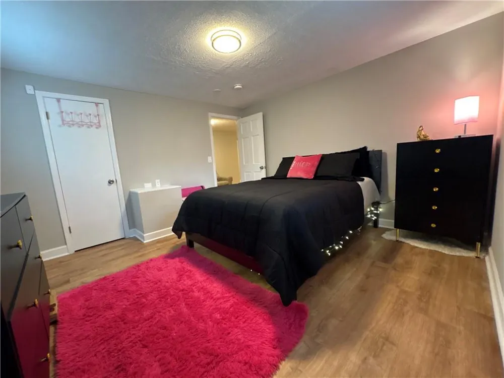 4281 Meadow Drive Duluth, GA 30096
