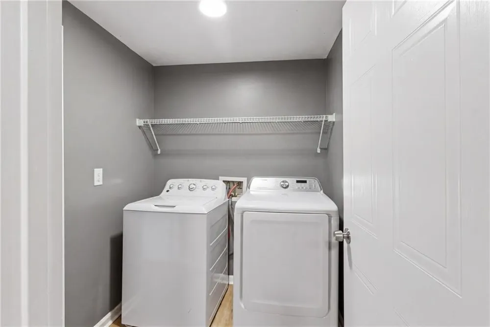 4281 Meadow Drive Duluth, GA 30096