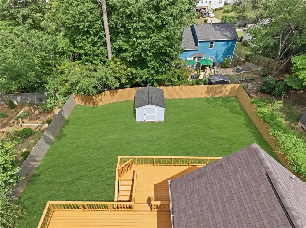4281 Meadow Drive Duluth, GA 30096
