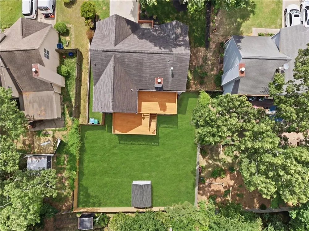 4281 Meadow Drive Duluth, GA 30096