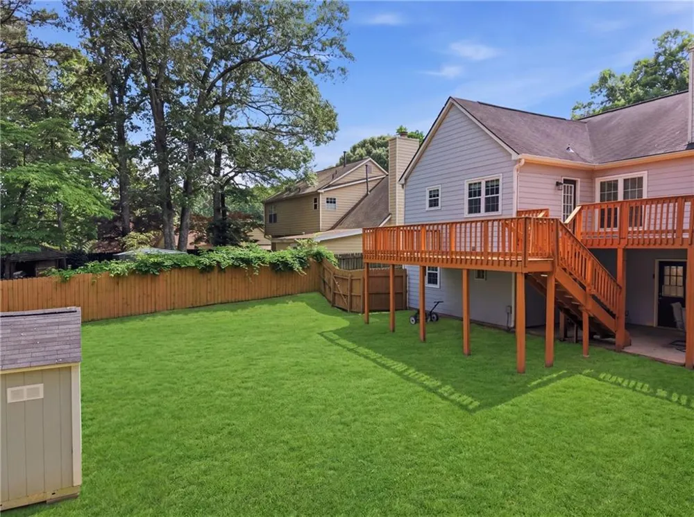 4281 Meadow Drive Duluth, GA 30096