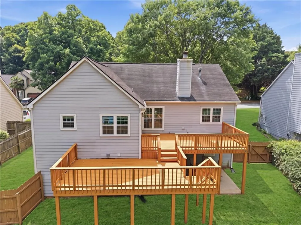 4281 Meadow Drive Duluth, GA 30096