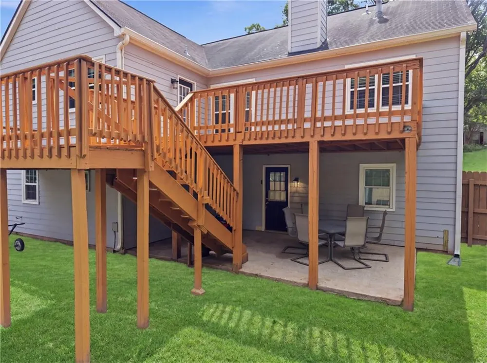 4281 Meadow Drive Duluth, GA 30096