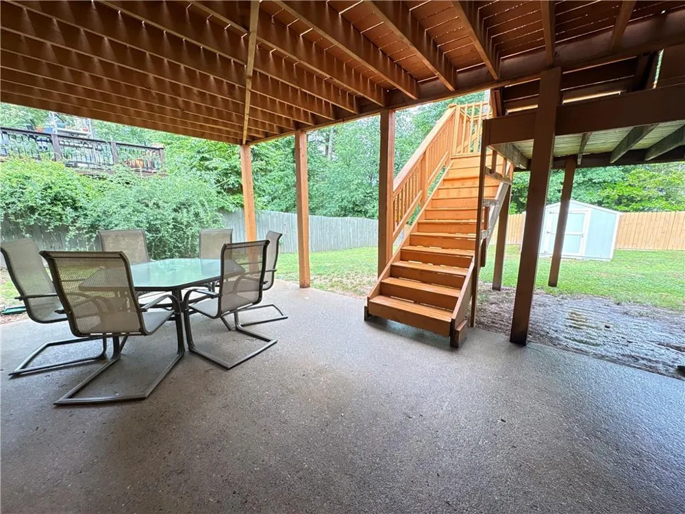 4281 Meadow Drive Duluth, GA 30096