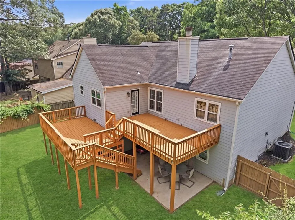 4281 Meadow Drive Duluth, GA 30096