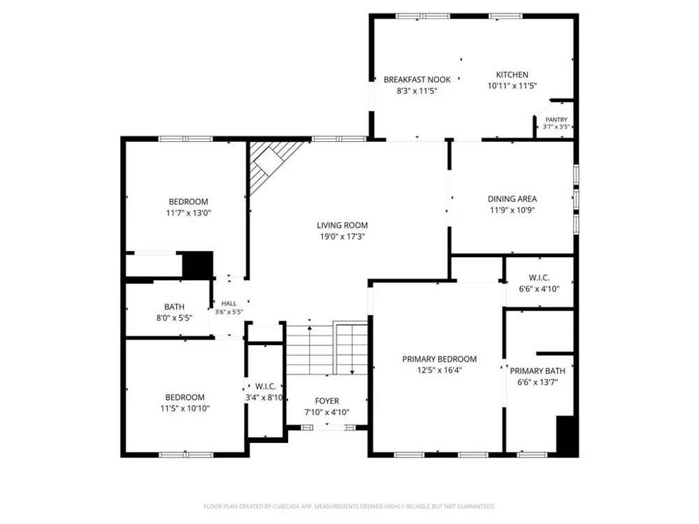 4281 Meadow Drive Duluth, GA 30096
