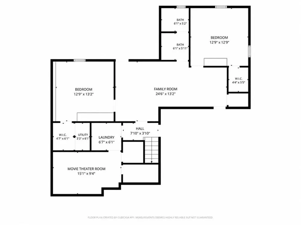4281 Meadow Drive Duluth, GA 30096