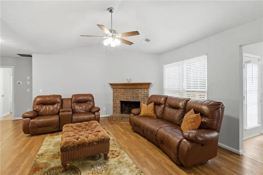 4281 Meadow Drive Duluth, GA 30096