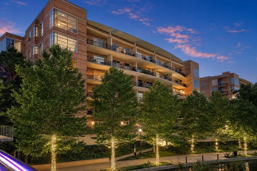 1 Waterway Court #5-B The Woodlands, TX 77380