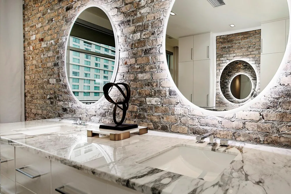 1 Waterway Court #5-B The Woodlands, TX 77380