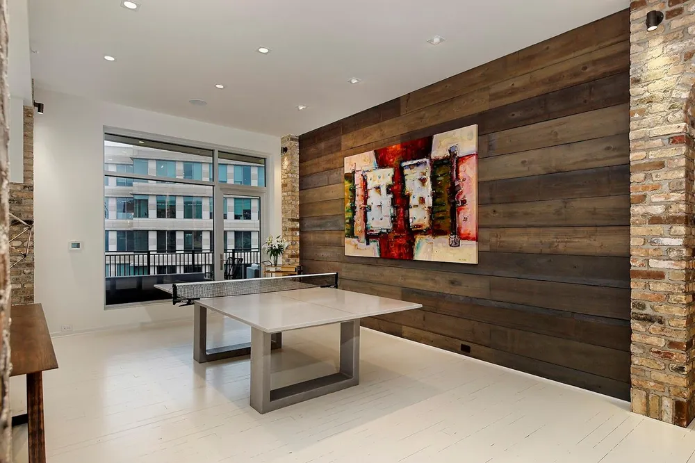 1 Waterway Court #5-B The Woodlands, TX 77380