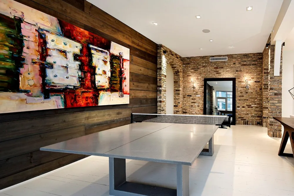 1 Waterway Court #5-B The Woodlands, TX 77380