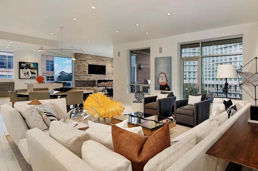 1 Waterway Court #5-B The Woodlands, TX 77380