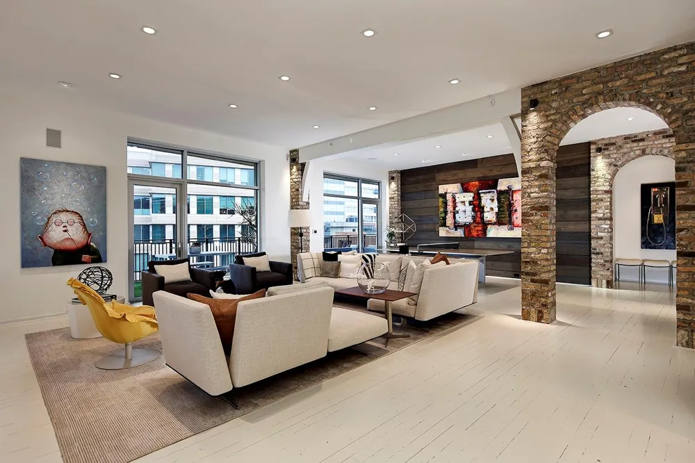 1 Waterway Court #5-B The Woodlands, TX 77380