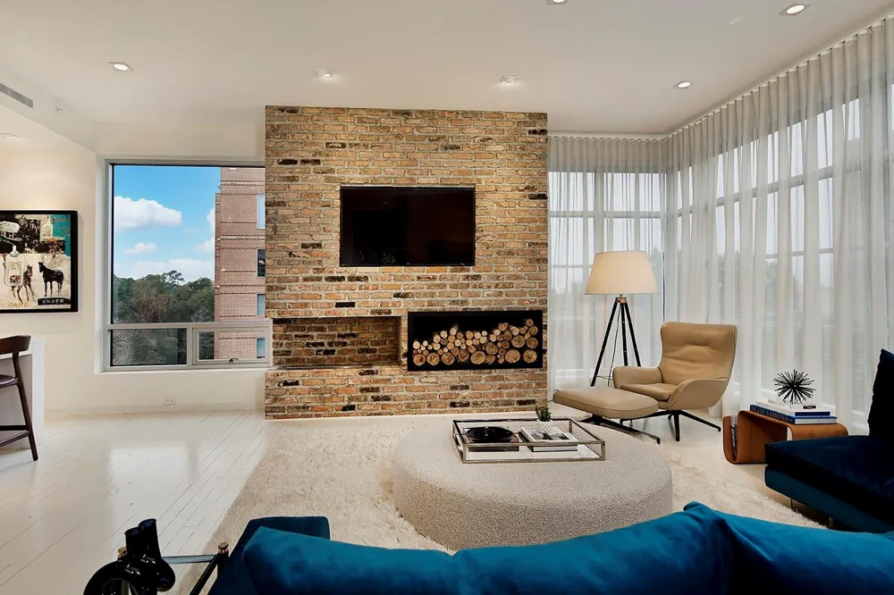 1 Waterway Court #5-B The Woodlands, TX 77380