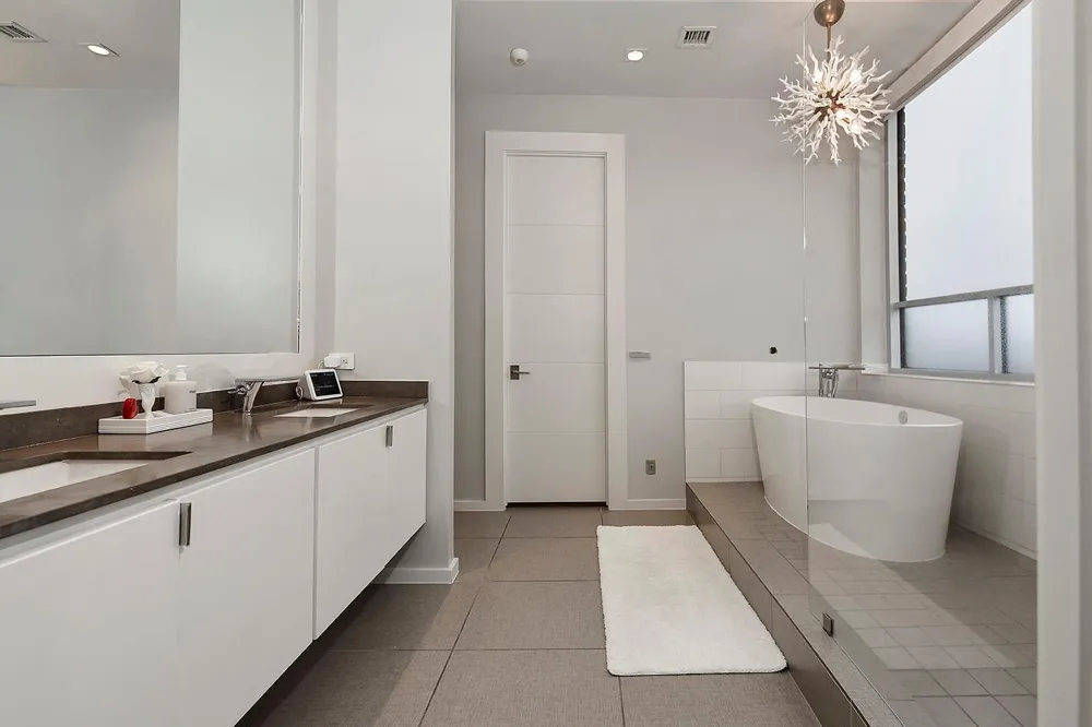 1 Waterway Court #5-B The Woodlands, TX 77380