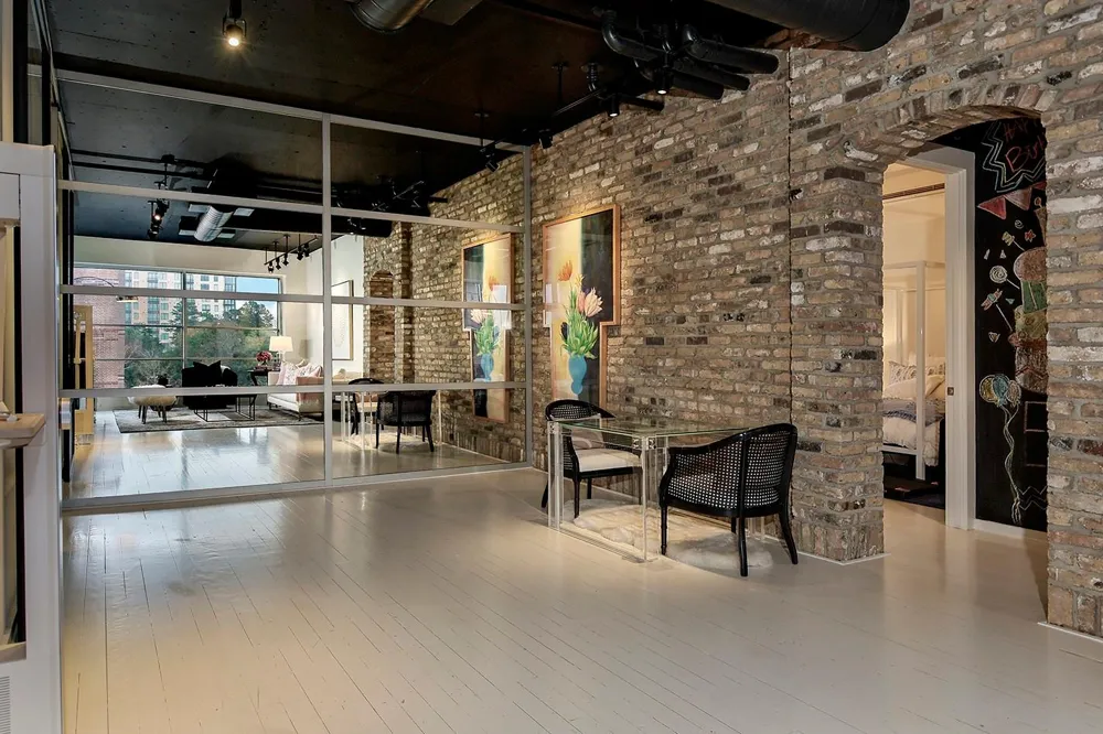 1 Waterway Court #5-B The Woodlands, TX 77380