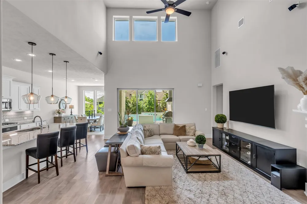 18 Botanical Vista Drive Tomball, TX 77375