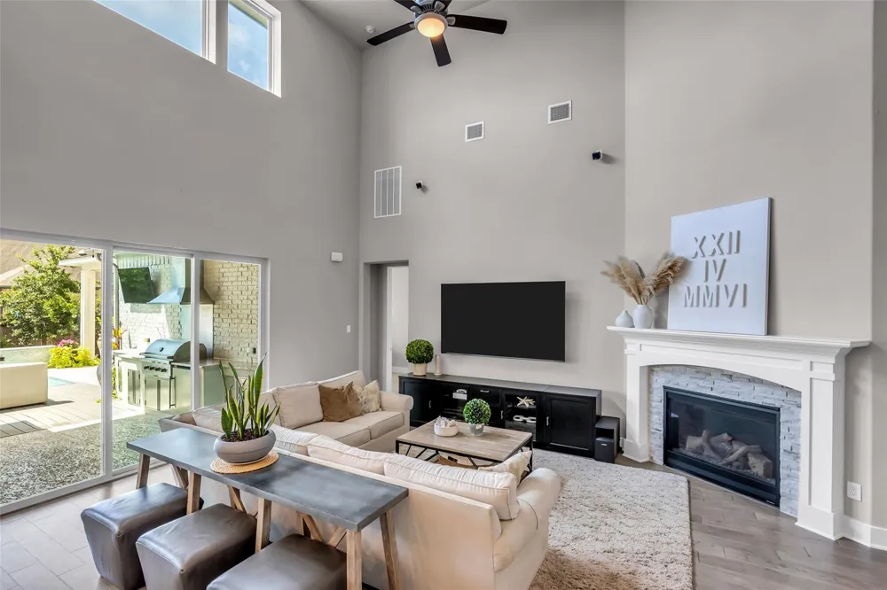 18 Botanical Vista Drive Tomball, TX 77375