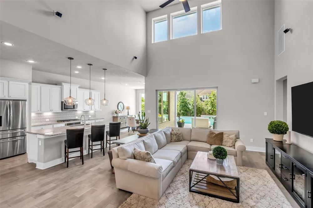 18 Botanical Vista Drive Tomball, TX 77375