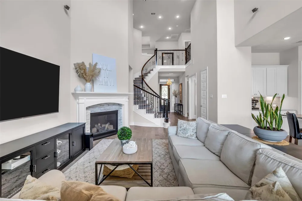 18 Botanical Vista Drive Tomball, TX 77375