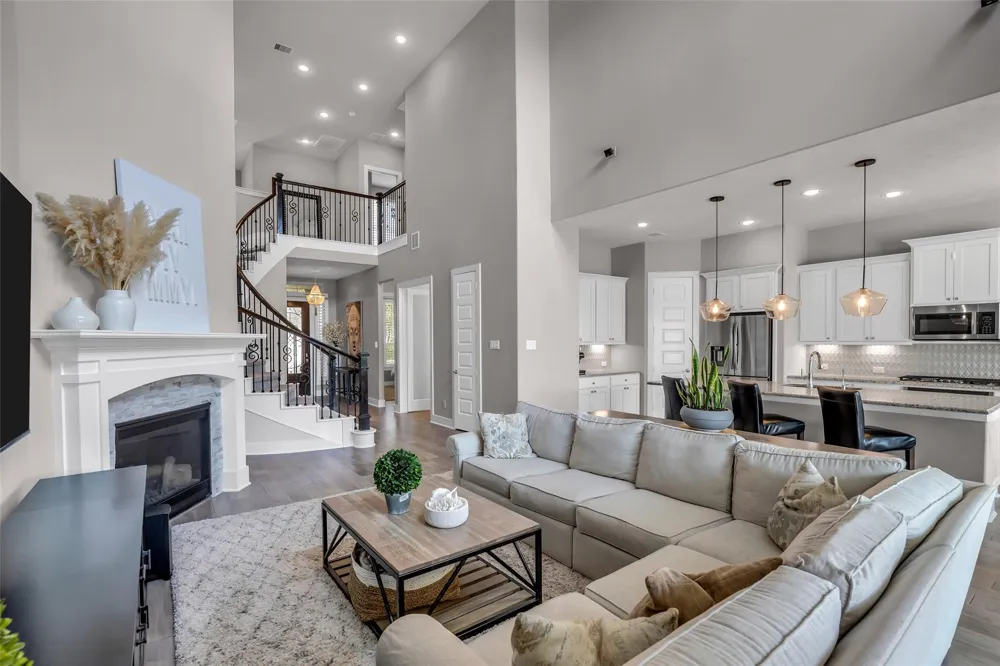 18 Botanical Vista Drive Tomball, TX 77375