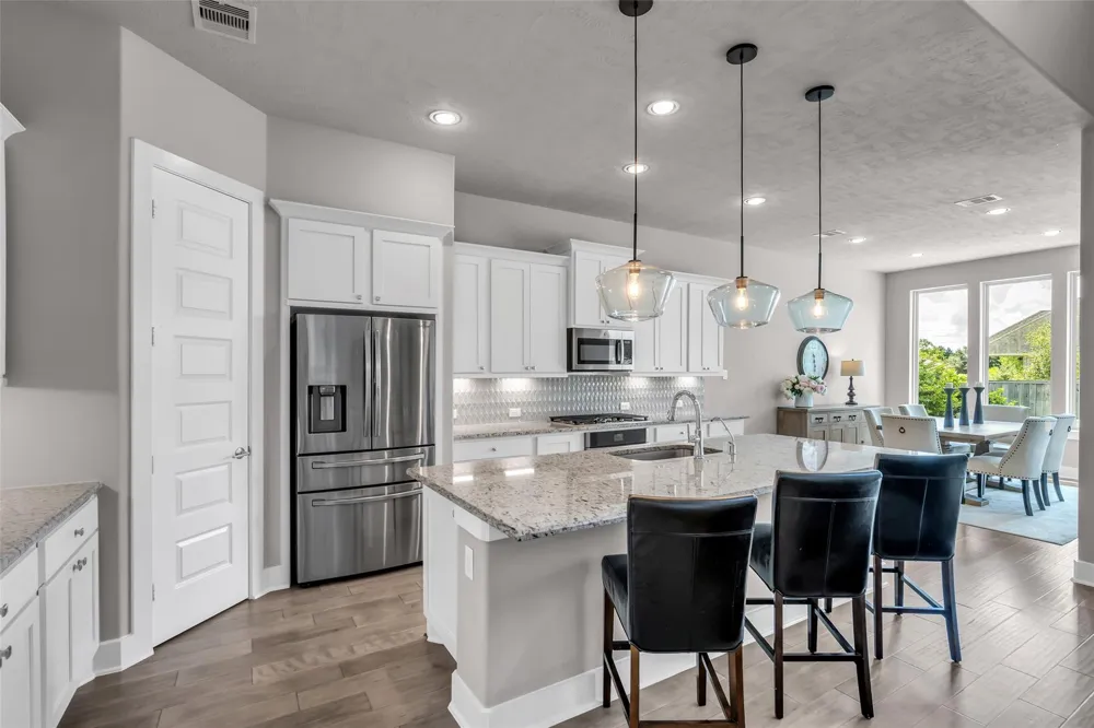 18 Botanical Vista Drive Tomball, TX 77375