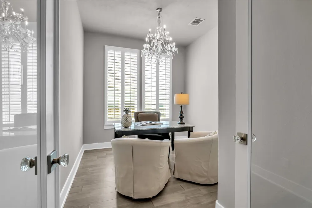 18 Botanical Vista Drive Tomball, TX 77375