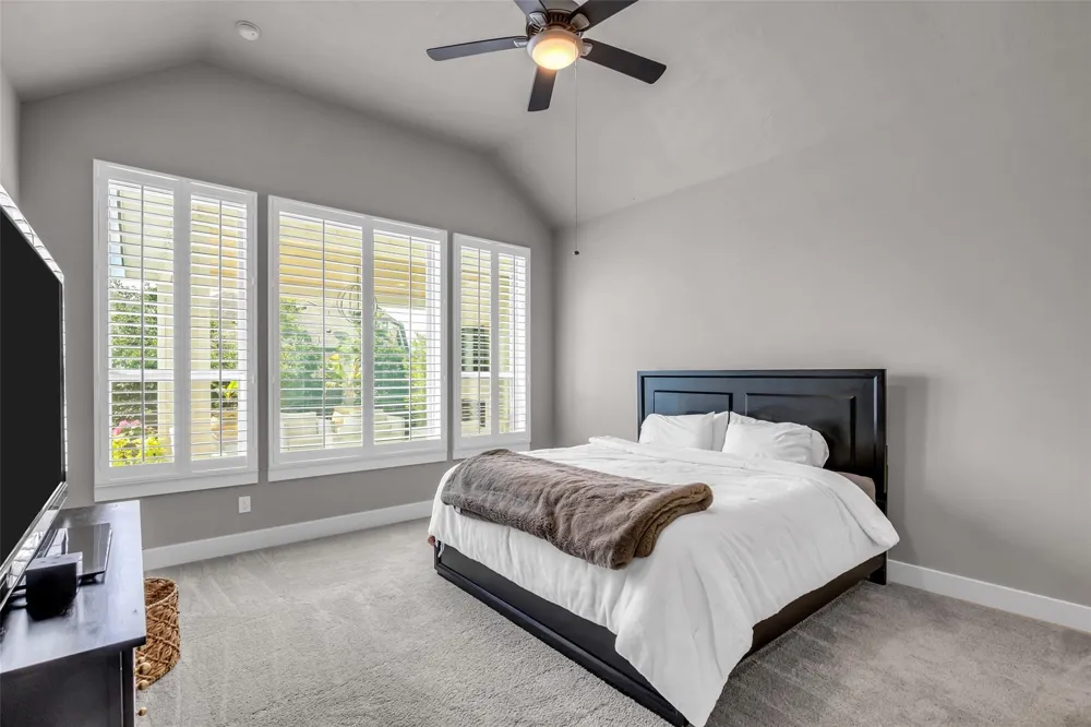 18 Botanical Vista Drive Tomball, TX 77375