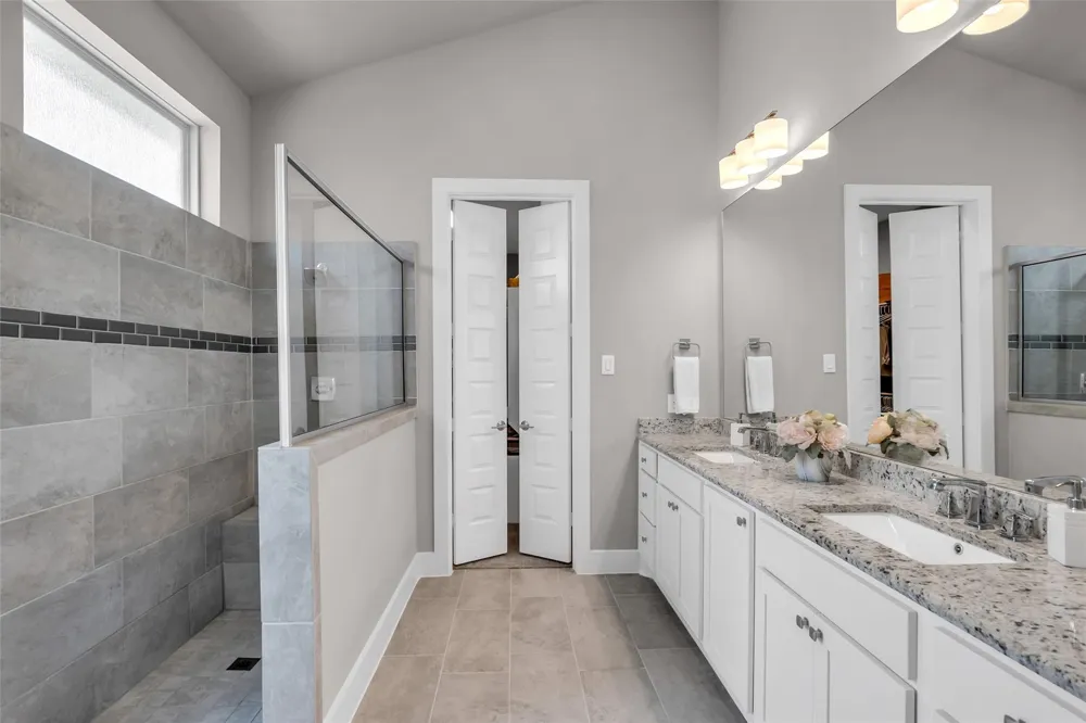 18 Botanical Vista Drive Tomball, TX 77375