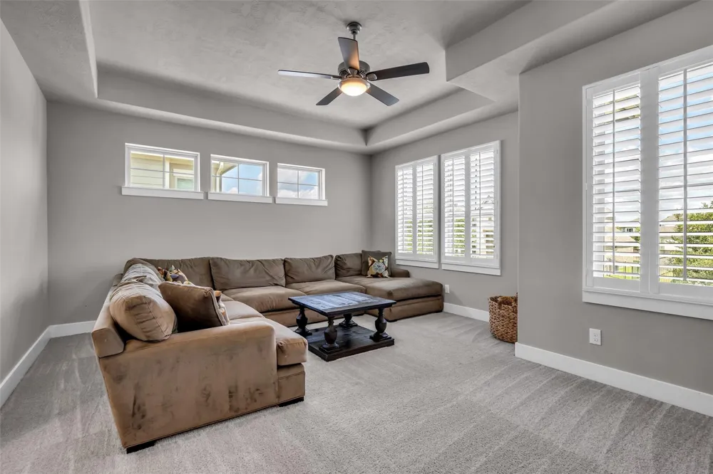 18 Botanical Vista Drive Tomball, TX 77375