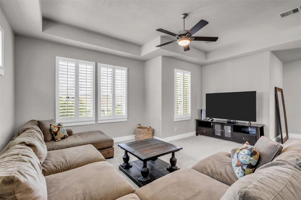18 Botanical Vista Drive Tomball, TX 77375