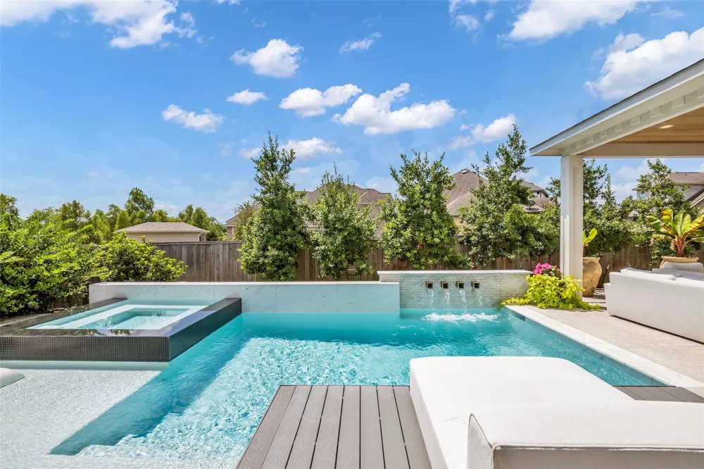 18 Botanical Vista Drive Tomball, TX 77375