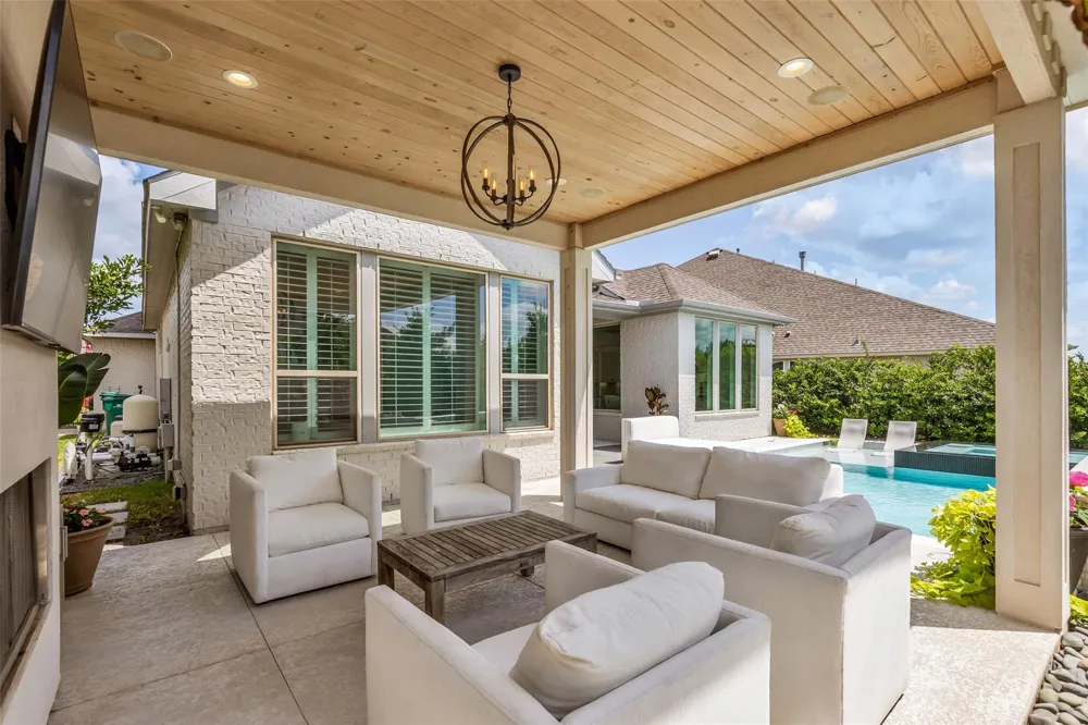 18 Botanical Vista Drive Tomball, TX 77375