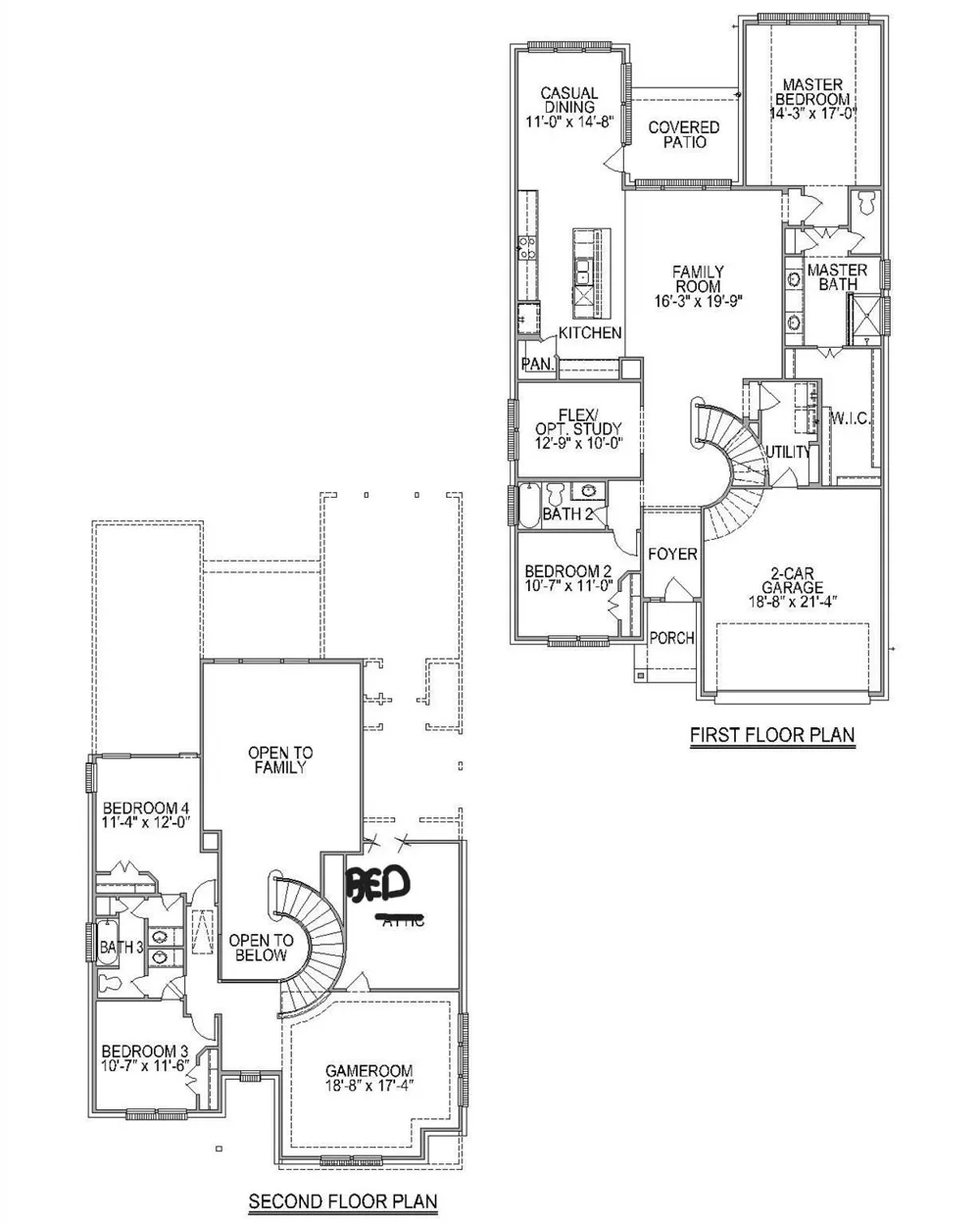 18 Botanical Vista Drive Tomball, TX 77375