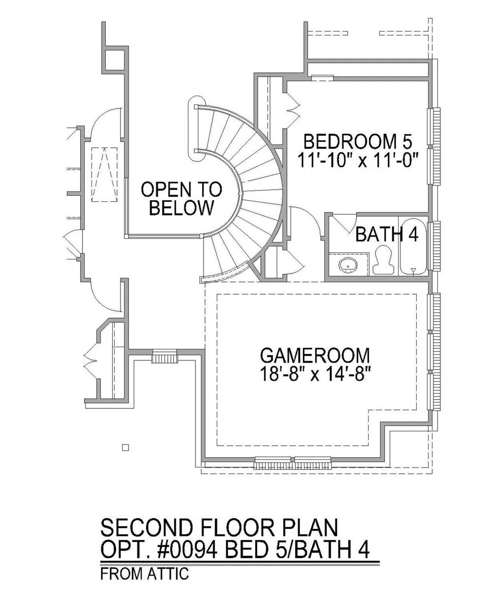 18 Botanical Vista Drive Tomball, TX 77375