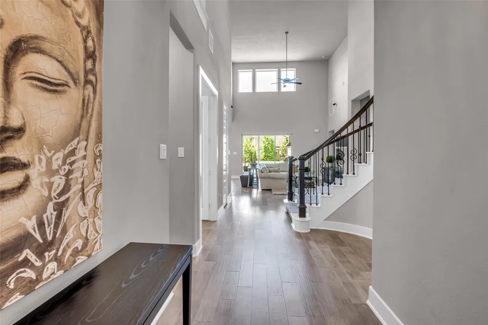 18 Botanical Vista Drive Tomball, TX 77375
