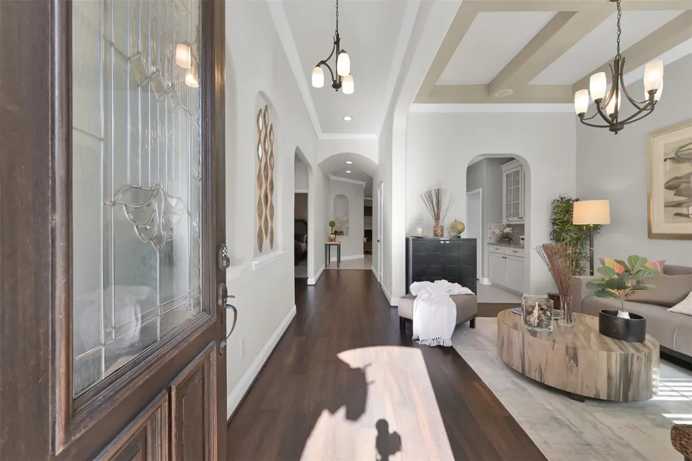 98 Lindenberry Circle The Woodlands, TX 77389