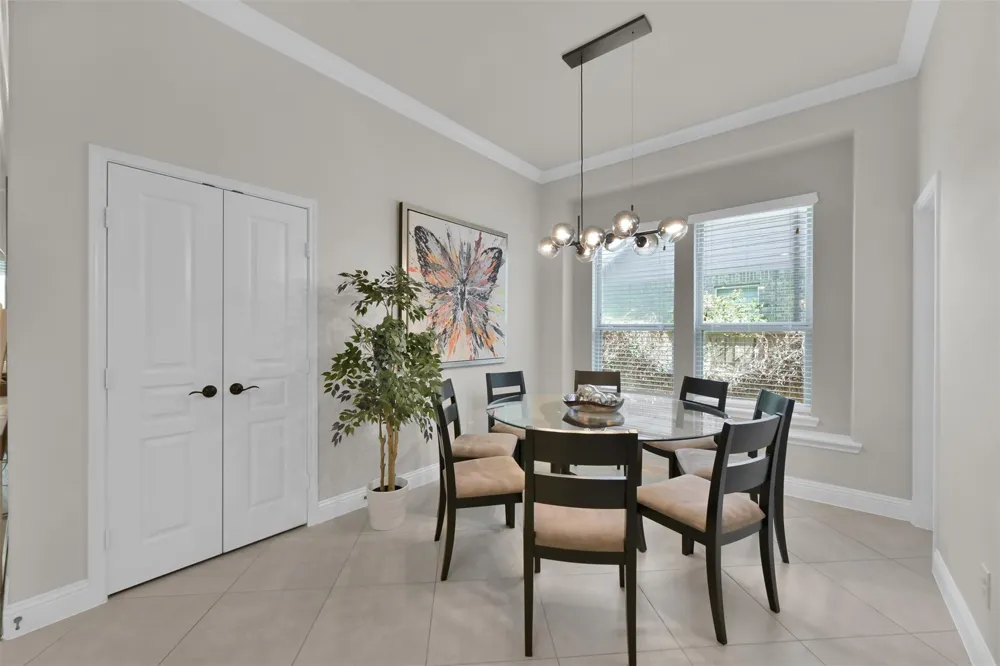 98 Lindenberry Circle The Woodlands, TX 77389