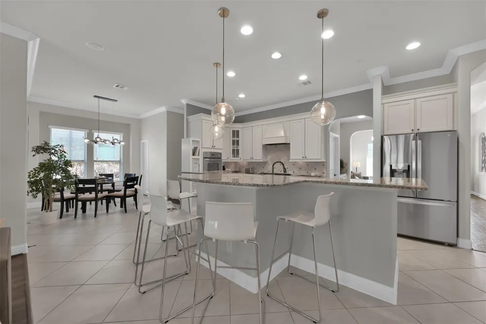 98 Lindenberry Circle The Woodlands, TX 77389