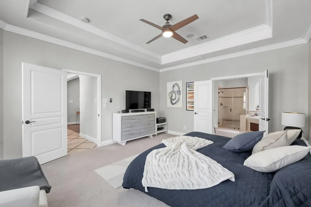 98 Lindenberry Circle The Woodlands, TX 77389