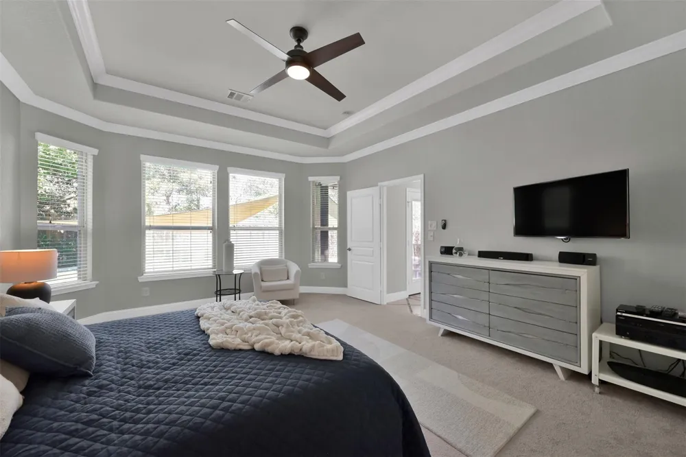 98 Lindenberry Circle The Woodlands, TX 77389