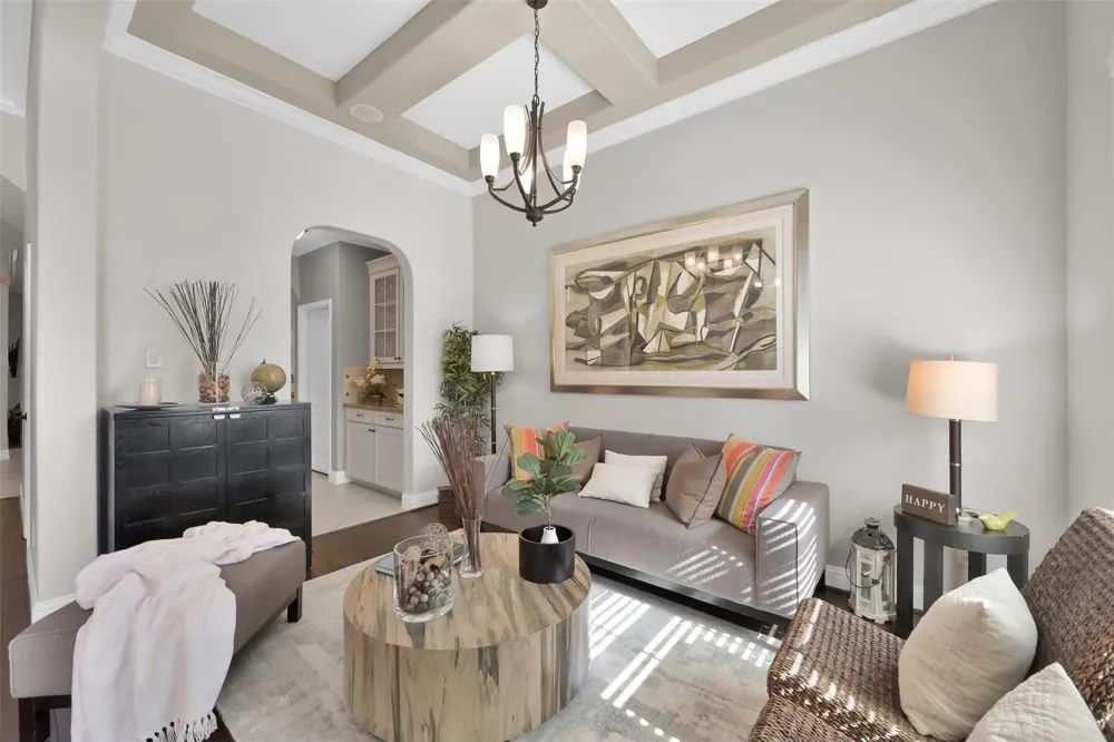 98 Lindenberry Circle The Woodlands, TX 77389
