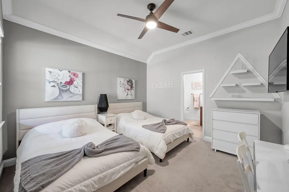 98 Lindenberry Circle The Woodlands, TX 77389