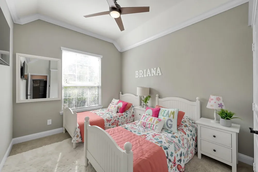 98 Lindenberry Circle The Woodlands, TX 77389