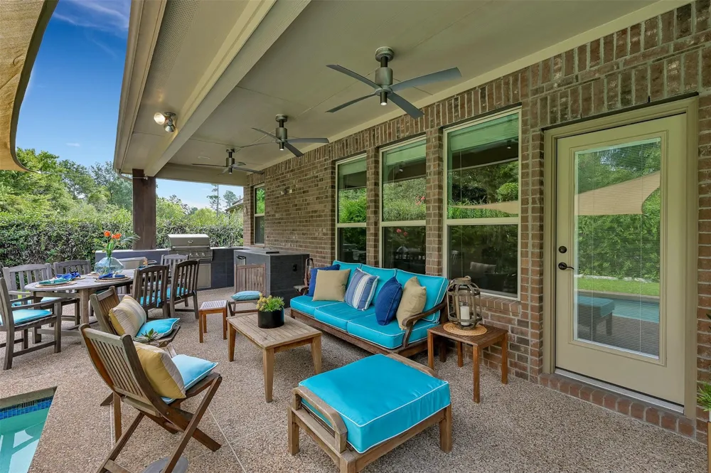 98 Lindenberry Circle The Woodlands, TX 77389